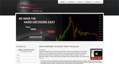 Desktop Screenshot of buyber.com